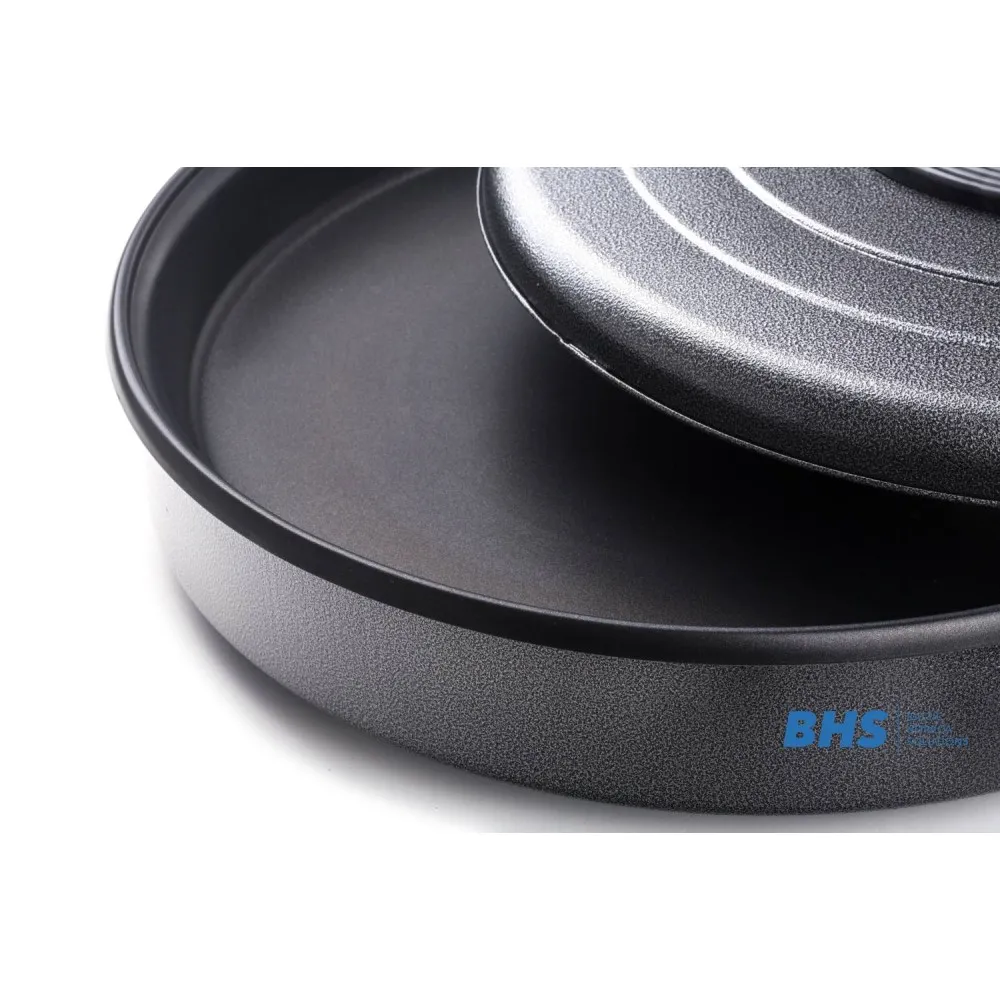 Poêle électrique Party Pan (N239506)