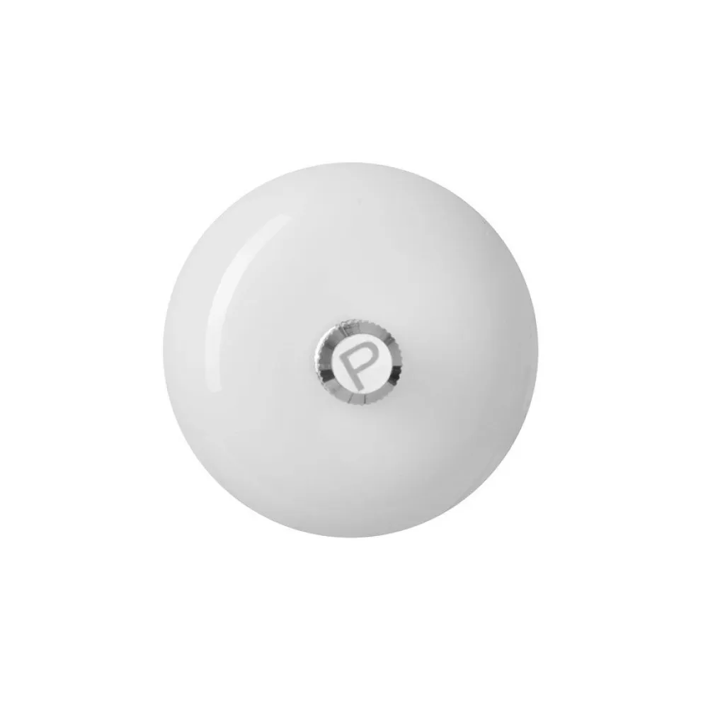 Moulin à sel en bois 215mm (N469606)