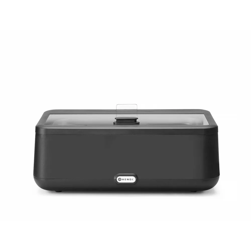 Réchaud électrique UNIQ (N470411)