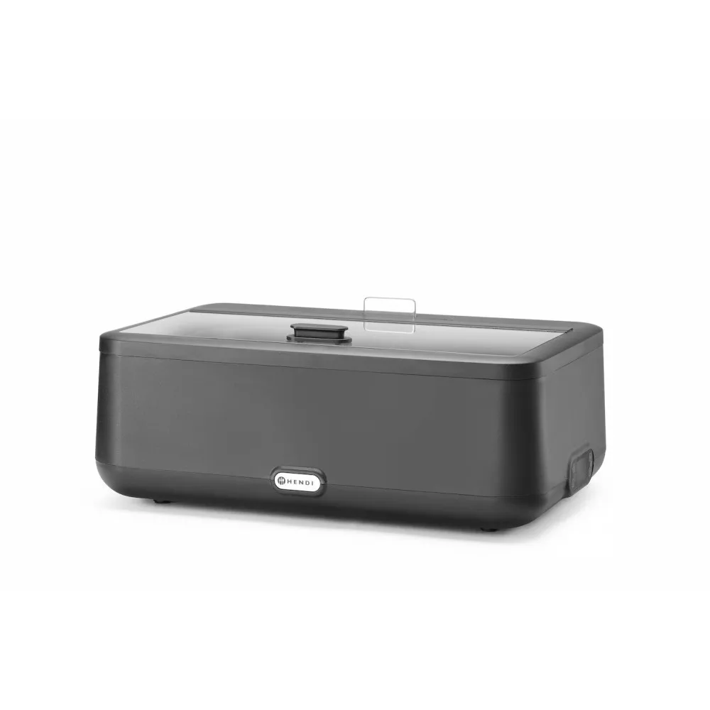 Réchaud électrique UNIQ (N470411)