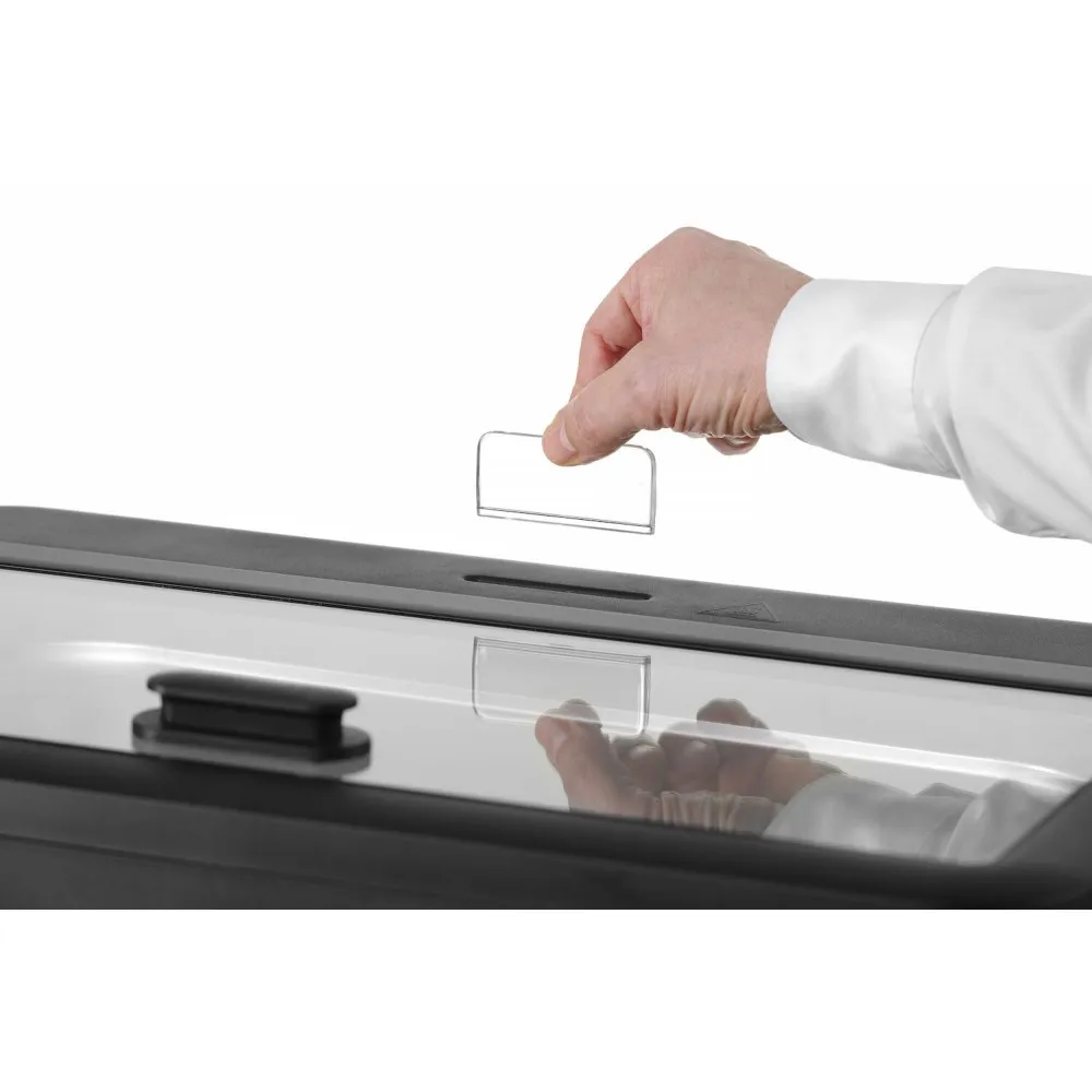 Réchaud électrique UNIQ (N470411)