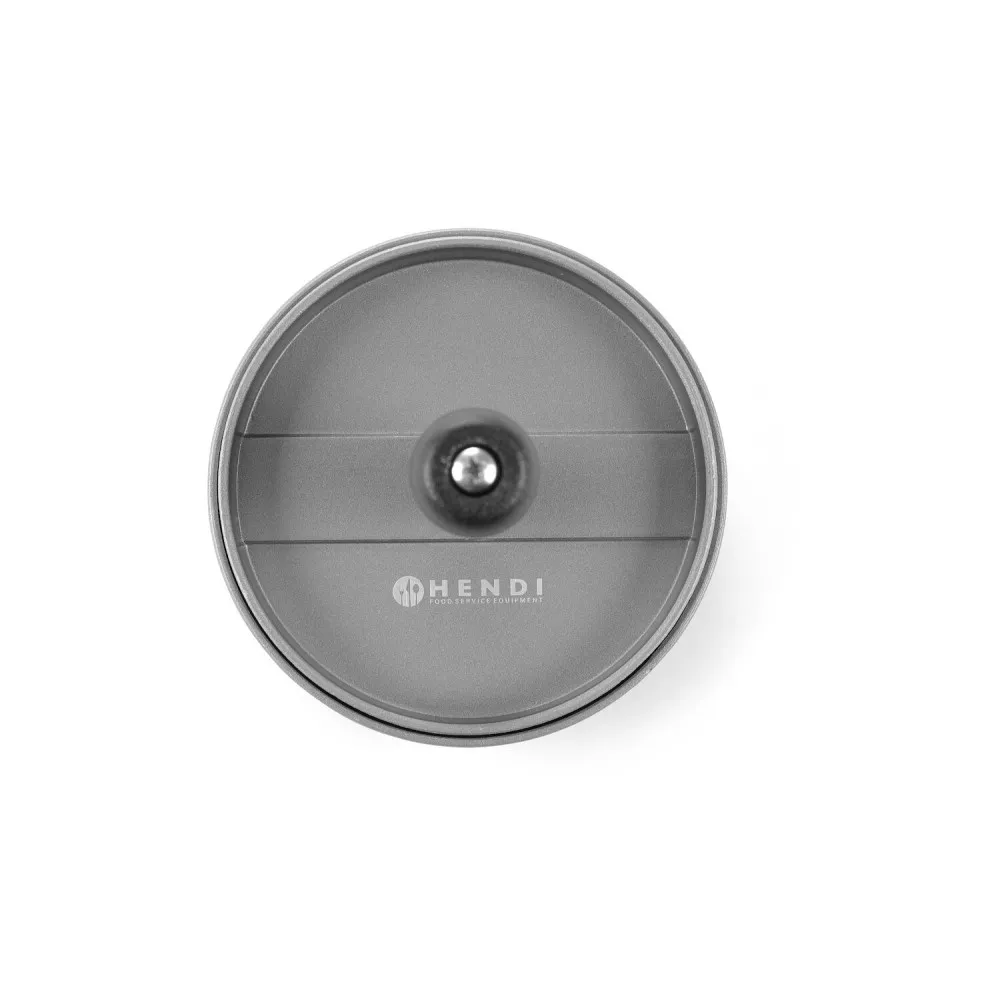 Timbre pour les hamburgers (N513026)