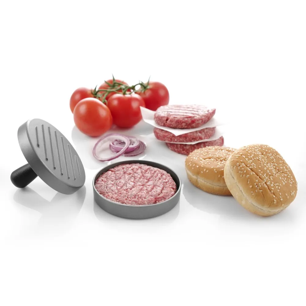 Timbre pour les hamburgers (N513026)