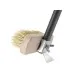 Brush for cleaning the pizza oven 1320 mm (N525593)