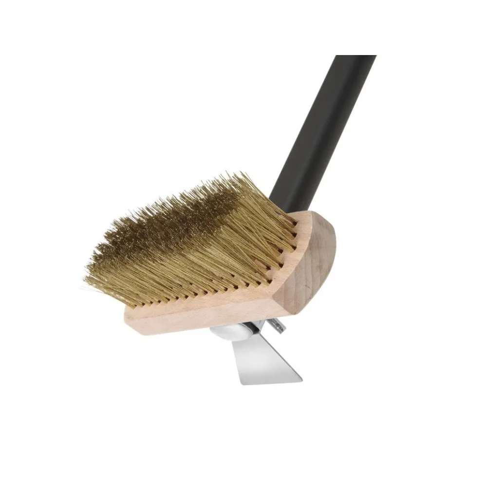 Brush for cleaning the pizza oven 1320 mm (N525593)