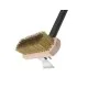 Brush for cleaning the pizza oven 1320 mm (N525593)