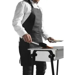 Tablier de barbecue 810x660mm