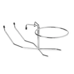 Un support pour un seau