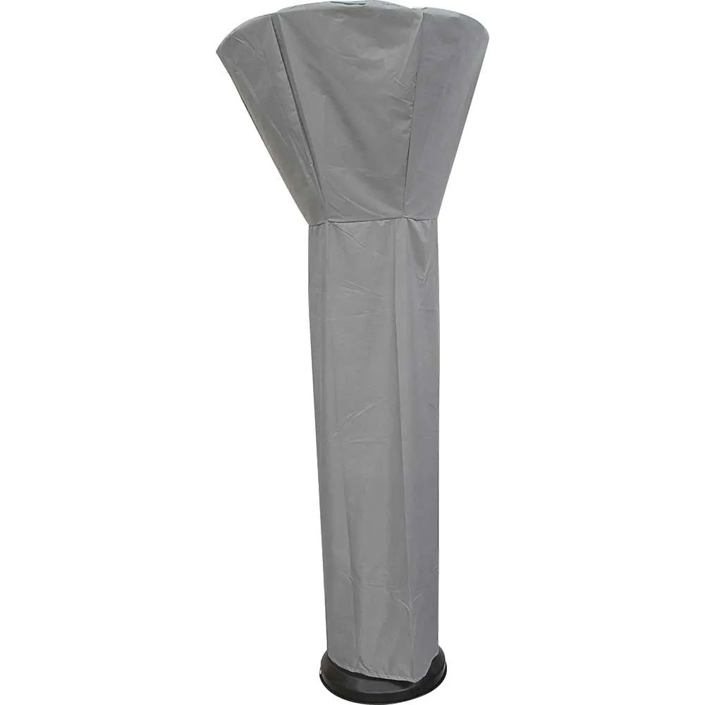 Gas heater cover  (L693226)