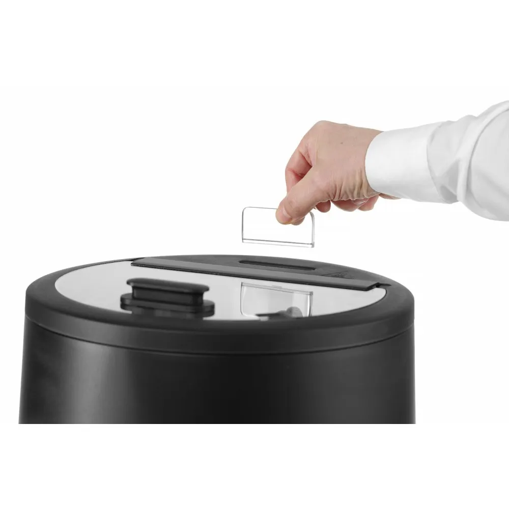 Marmite éclectique UNIQ 8L (N860526)