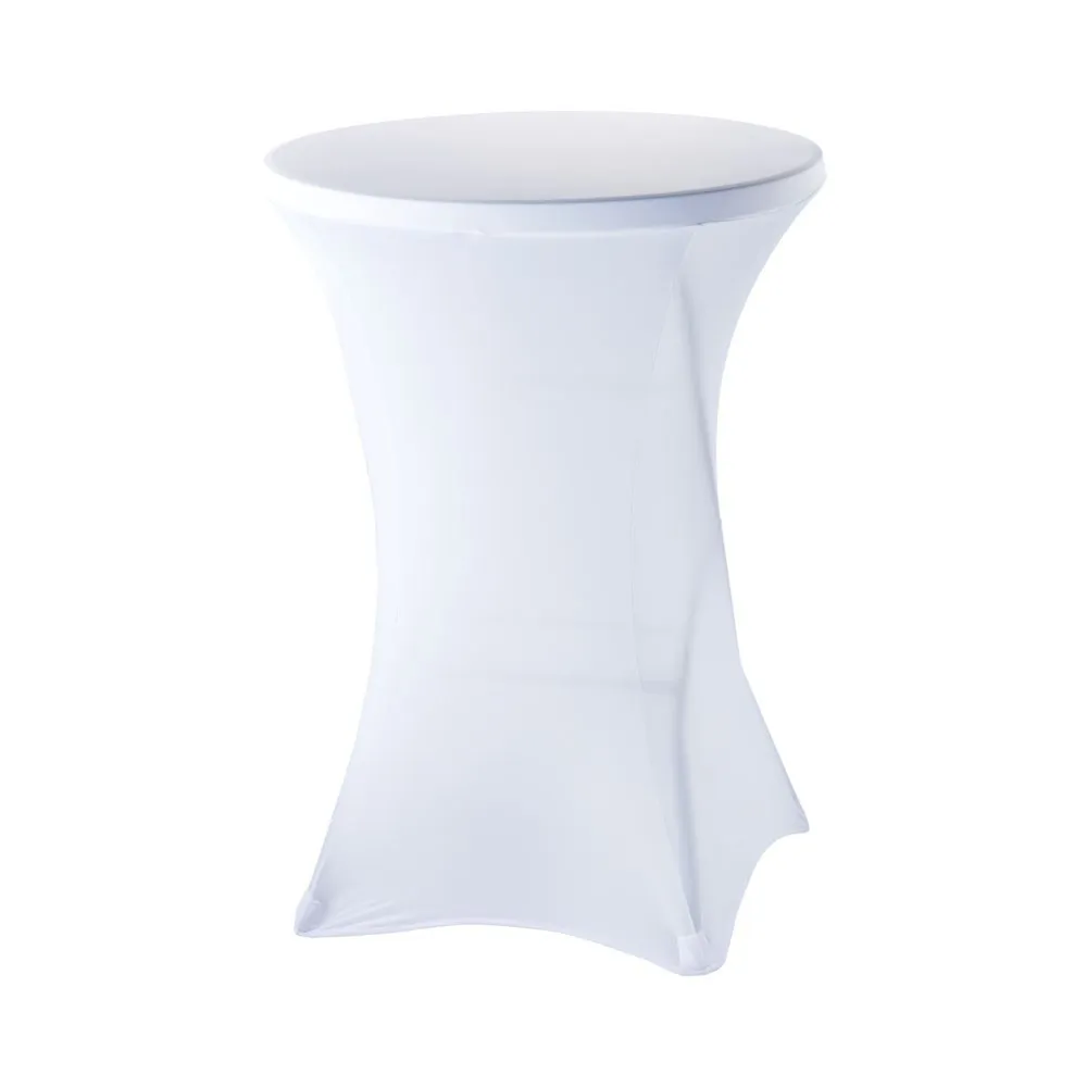 Desk cover - white (950160)