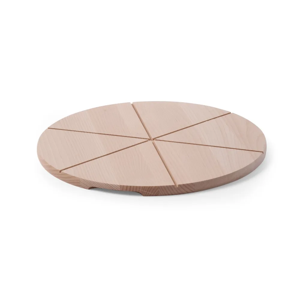 Cutting board for pizza Hendi D-350 (N505557)