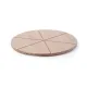 Cutting board for pizza Hendi D-350 (N505557)