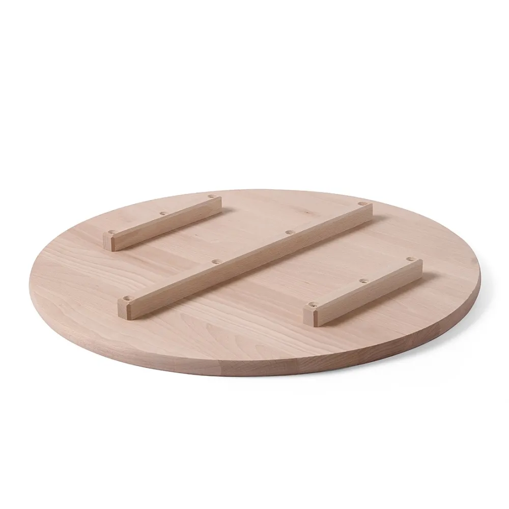 Cutting board for pizza Hendi D-350 (N505557)