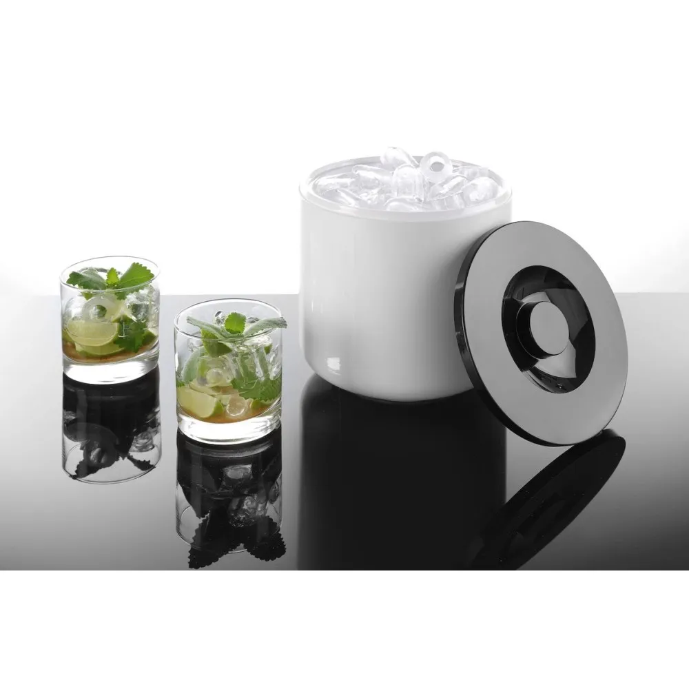 Ice container, white 5 L (N594742)