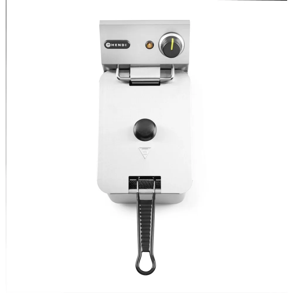 Friteuse Kitchen Line - 4L (N205808)