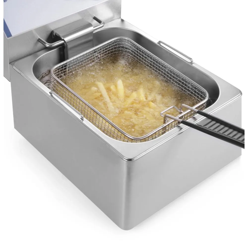 Friteuse Kitchen Line - 4L (N205808)