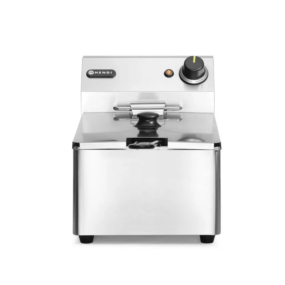 Friteuse Kitchen Line - 6L (N205815)
