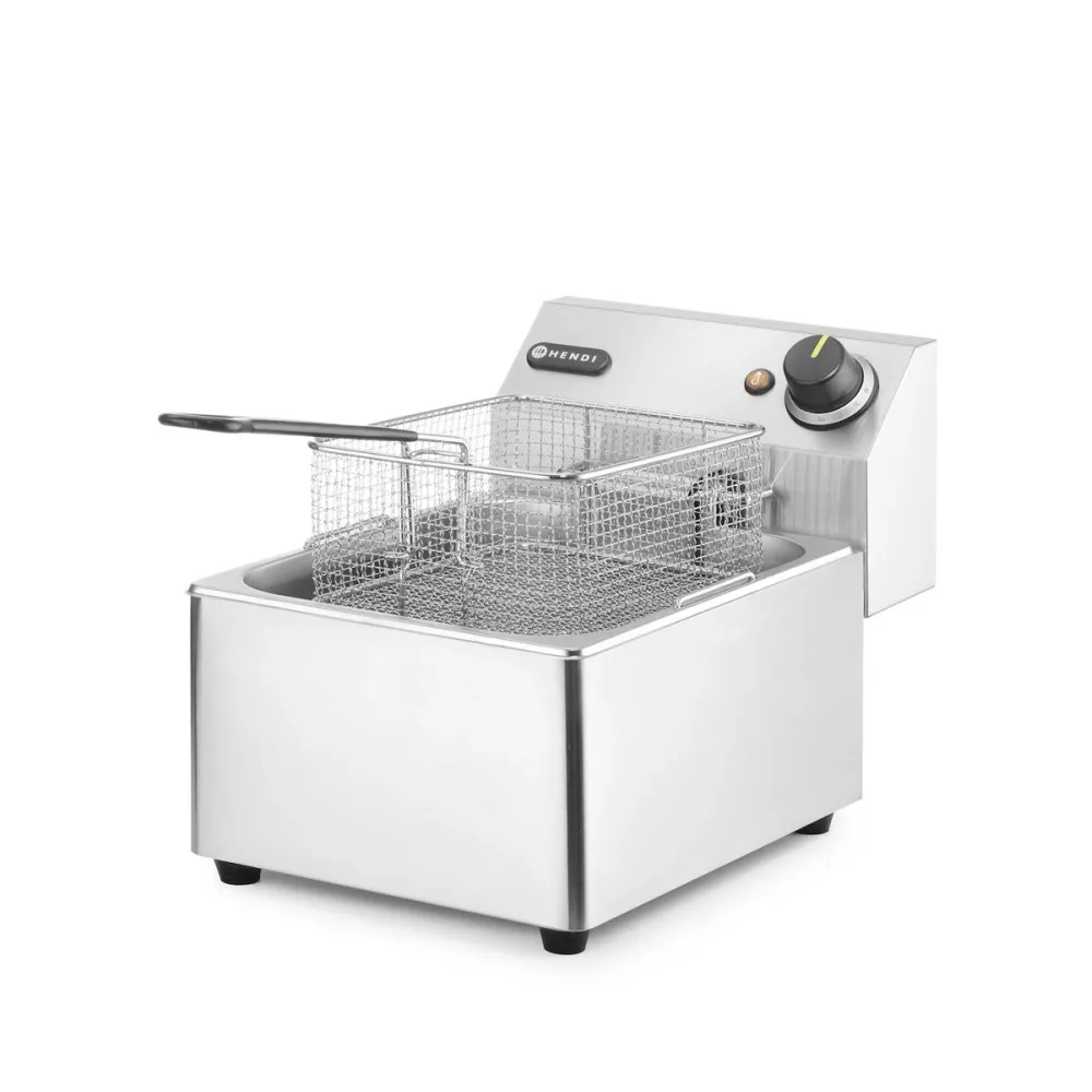 Friteuse Kitchen Line - 6L (N205815)