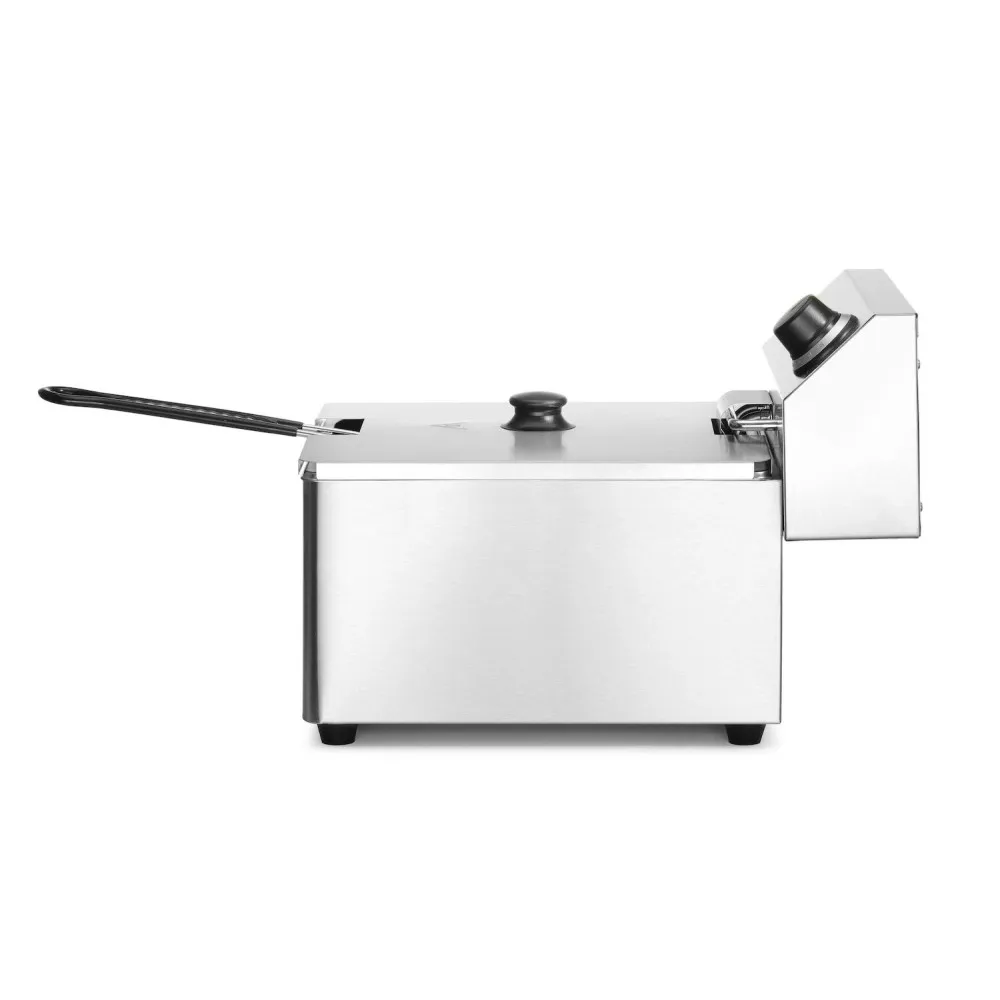 Friteuse Kitchen Line 8L (N205822)