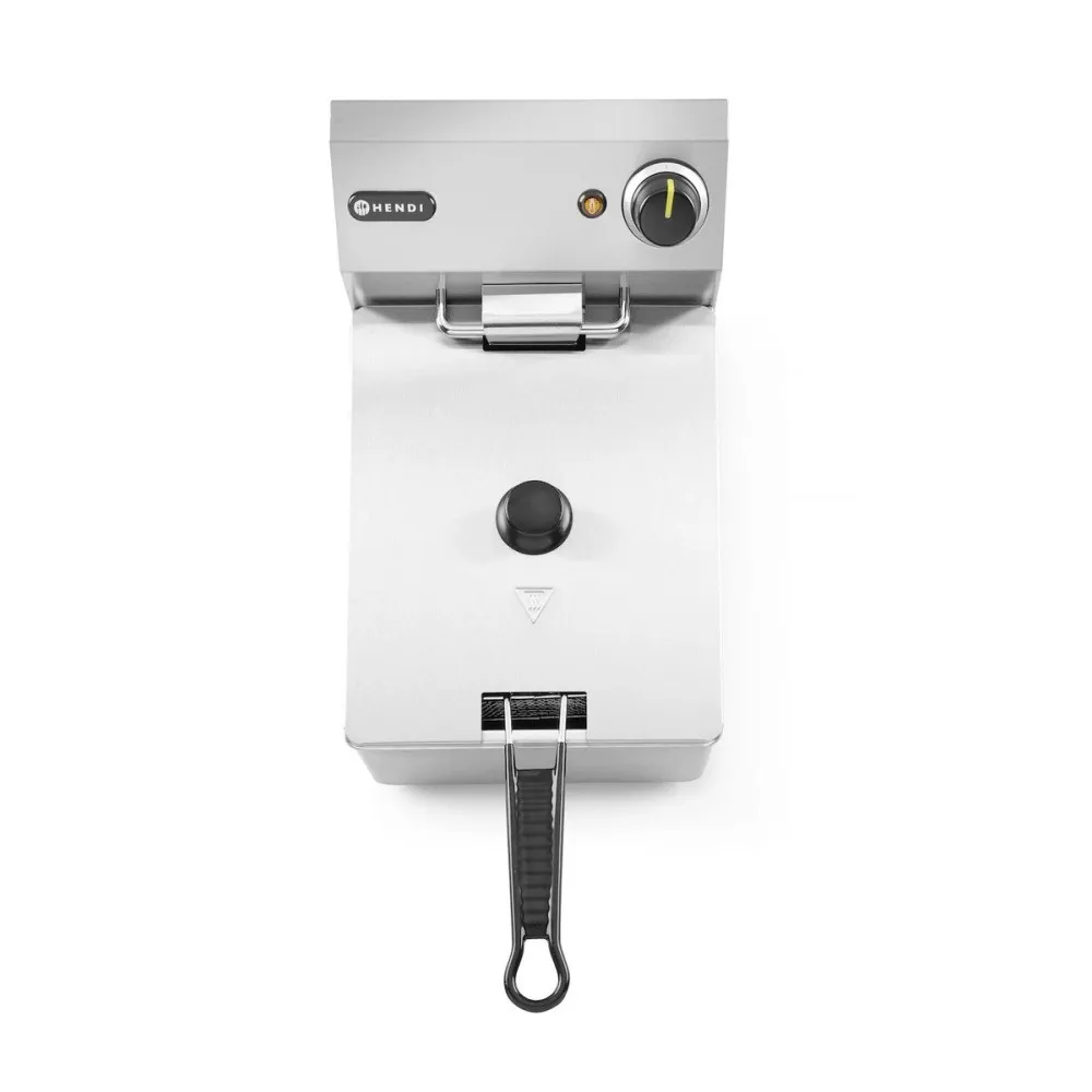 Friteuse Kitchen Line 8L (N205822)