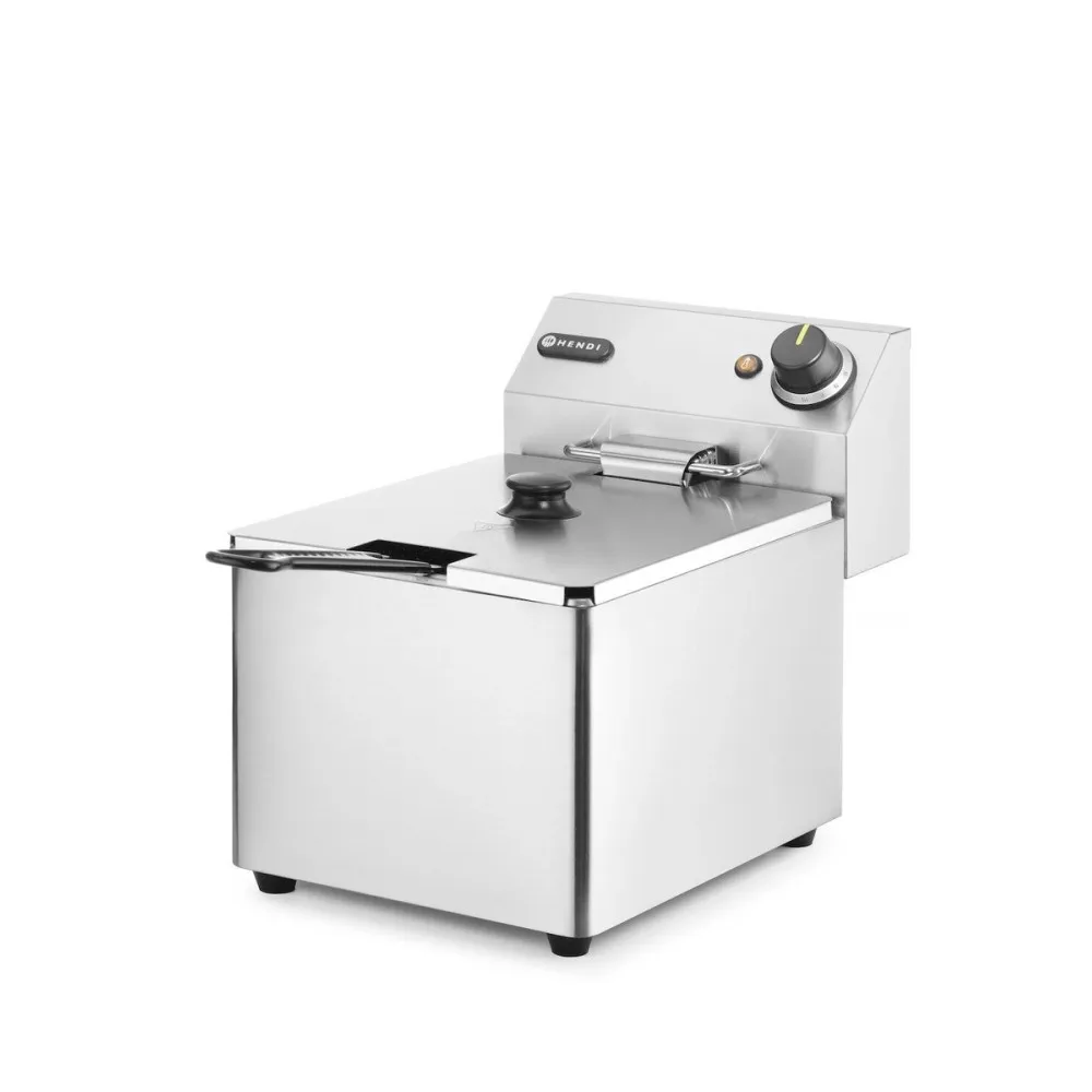 Friteuse Kitchen Line 8L (N205822)