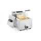 Friteuse manuelle Profi Line, 8 l (N207369)