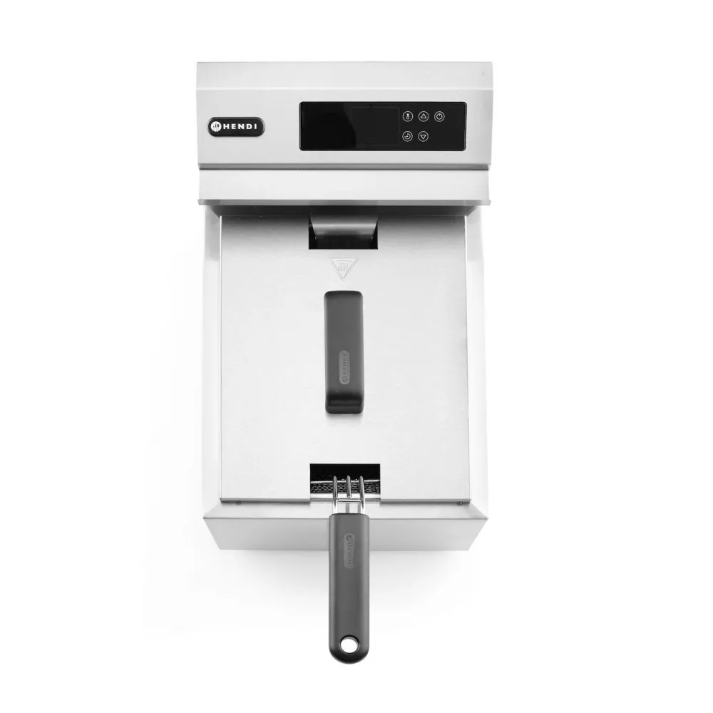 Friteuse manuelle Profi Line, 8 l (N207369)