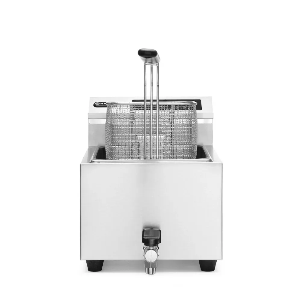 Friteuse manuelle Profi Line, 8 l (N207369)