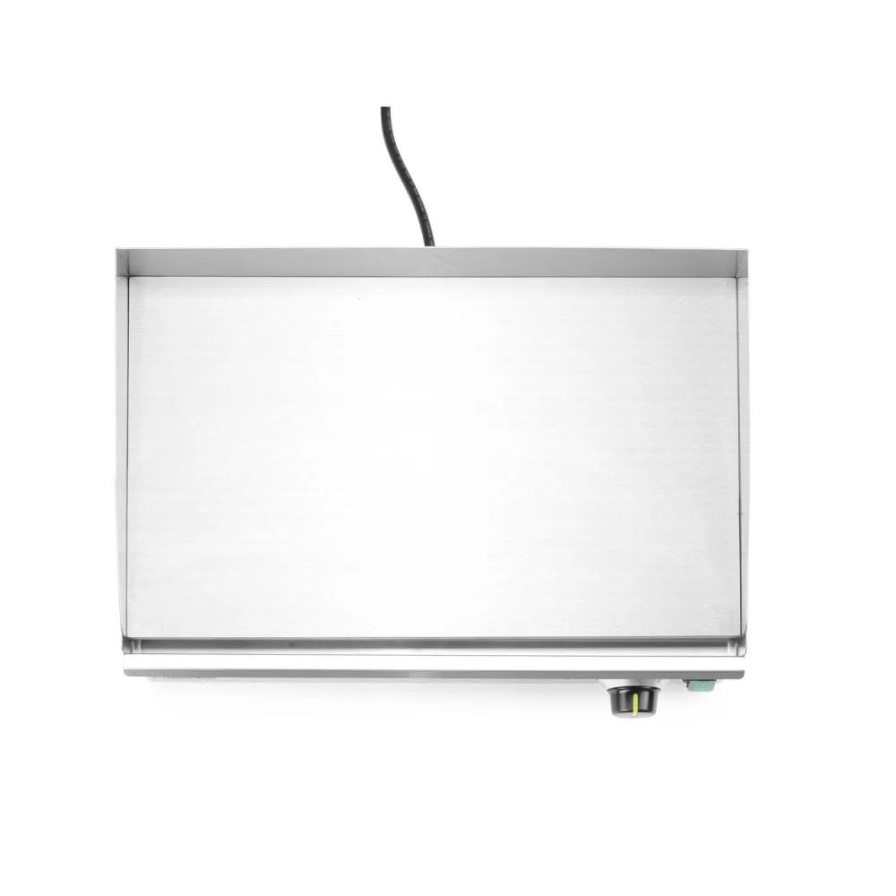 Surface de cuisson Kitchen Line lisse (N154939)