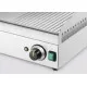 Plaque de grill 1/3 nervurée Kitchen Line (N154960)
