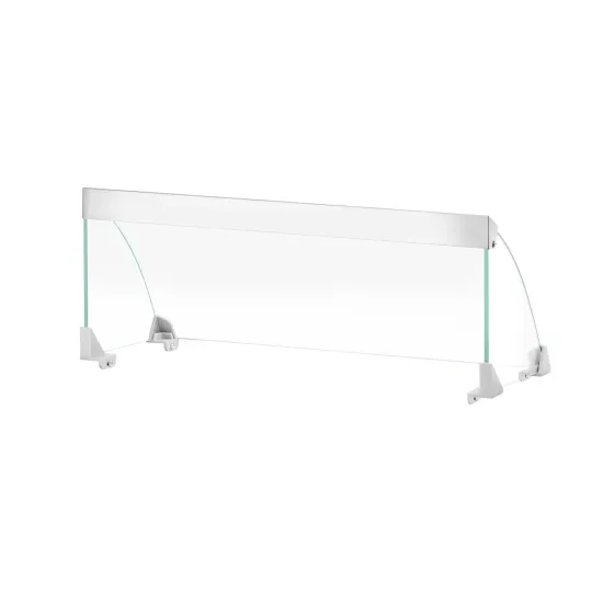 Accessoires pour grills à hot-dogs