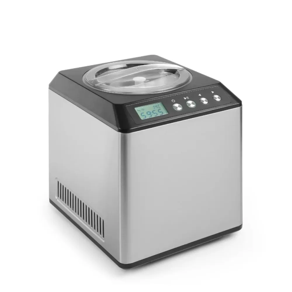 Ice cream maker (N274231)