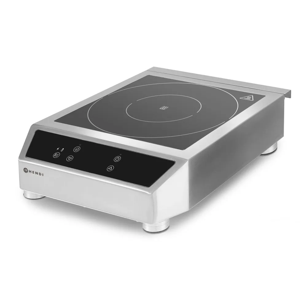 Cuisinière à induction 3,5 kW (N239711)