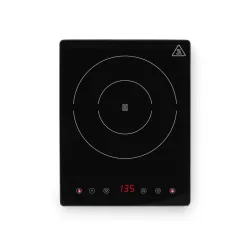Induction cooker 2kW