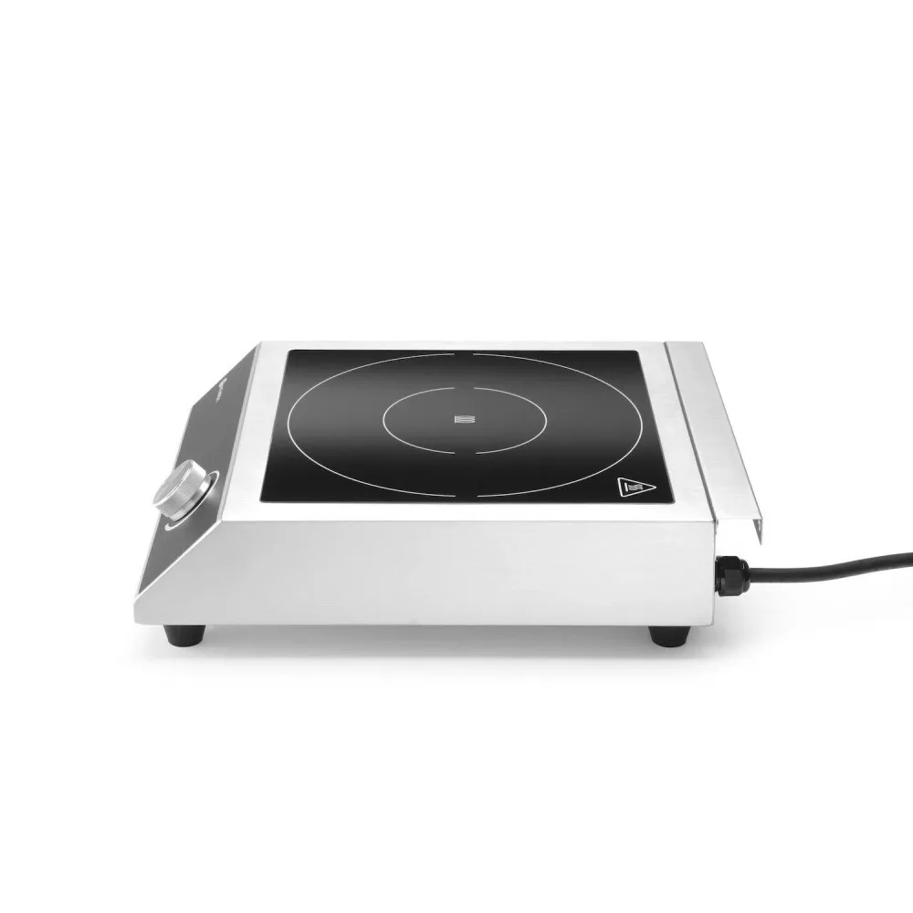 Cuisinière à induction 3,5 kW M (N239780)