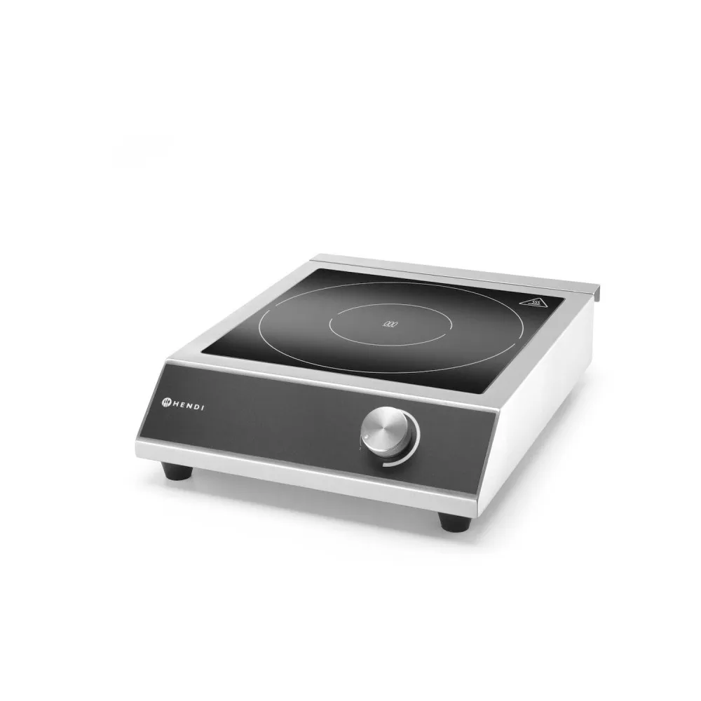 Cuisinière à induction 3,5 kW M (N239780)