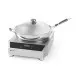 Cuisinière à induction Wok 3,5 kW (N239766)
