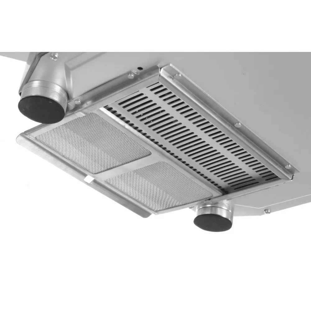 Cuisinière à induction Wok 3,5 kW (N239766)