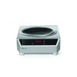 Cuisinière à induction Wok 3,5 kW