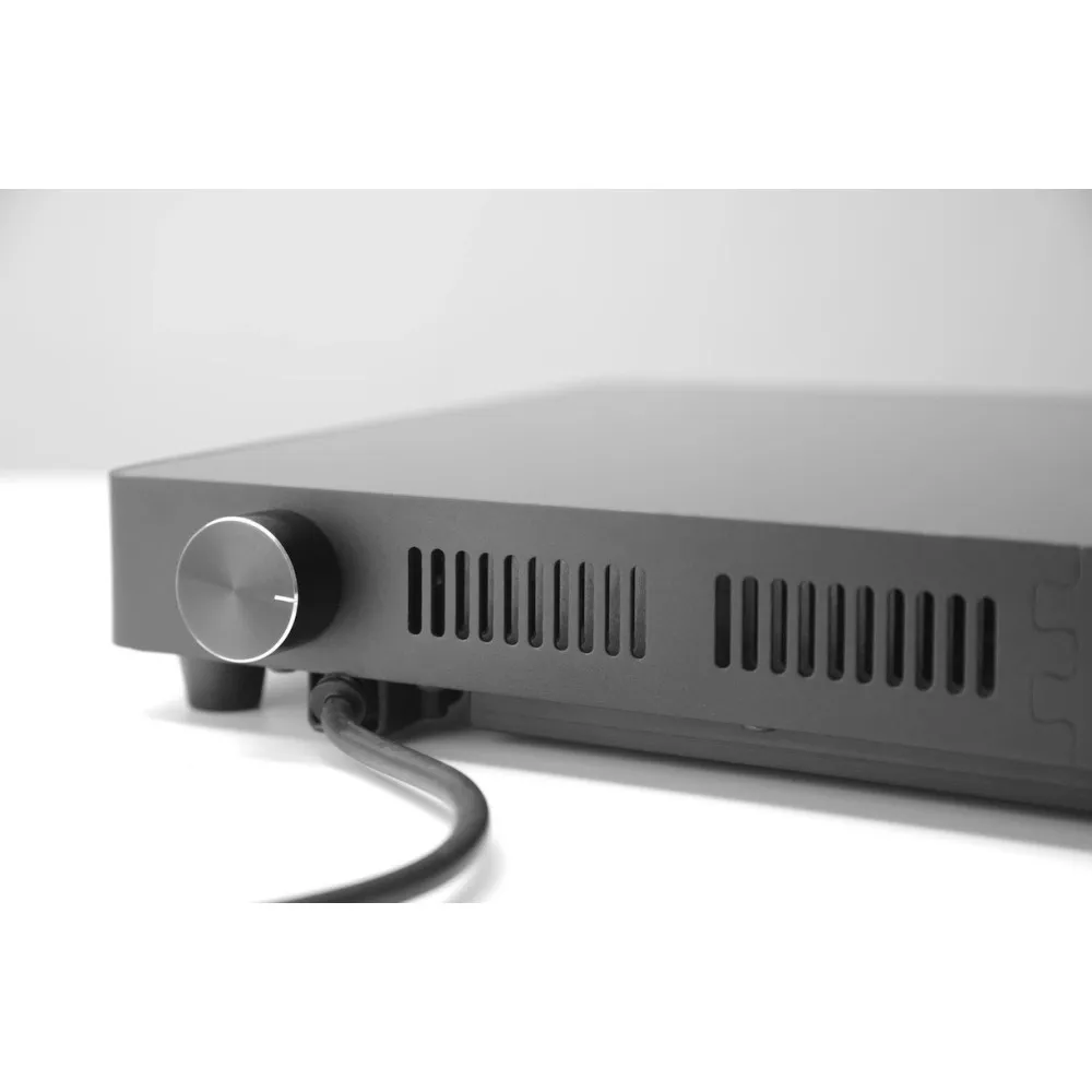 Surface à induction pour réchauffer des aliments 0,8 kW (N239384)