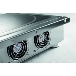 Cuisinière à induction 3,5 kW XL