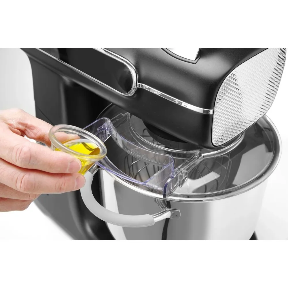 Pétrin Blackbolt 7l (N221570)