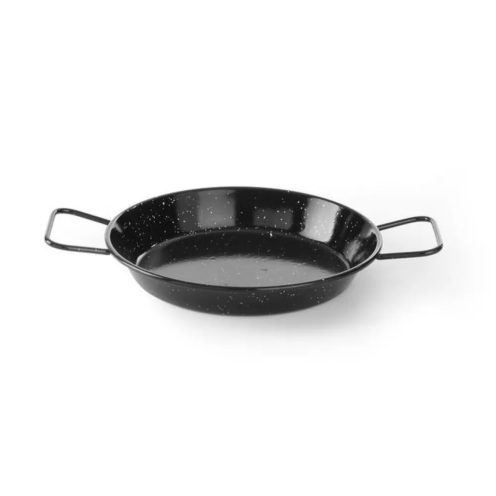 Frying pan with two handles 240 mm (N622742)