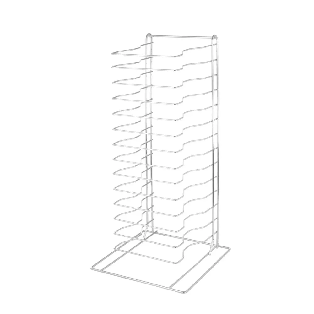 Shelf for pizza pan (N810361)