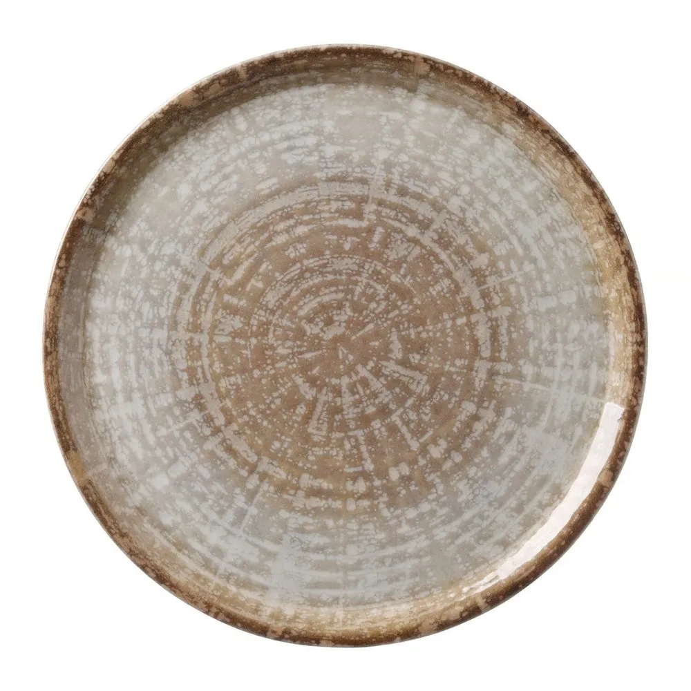 Plate for pizza CRETE (N769911)