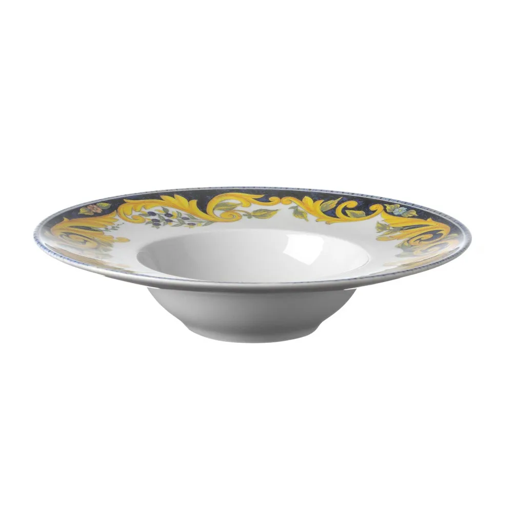 Platter for pasta SPECIALE BAROCCO (N769935)