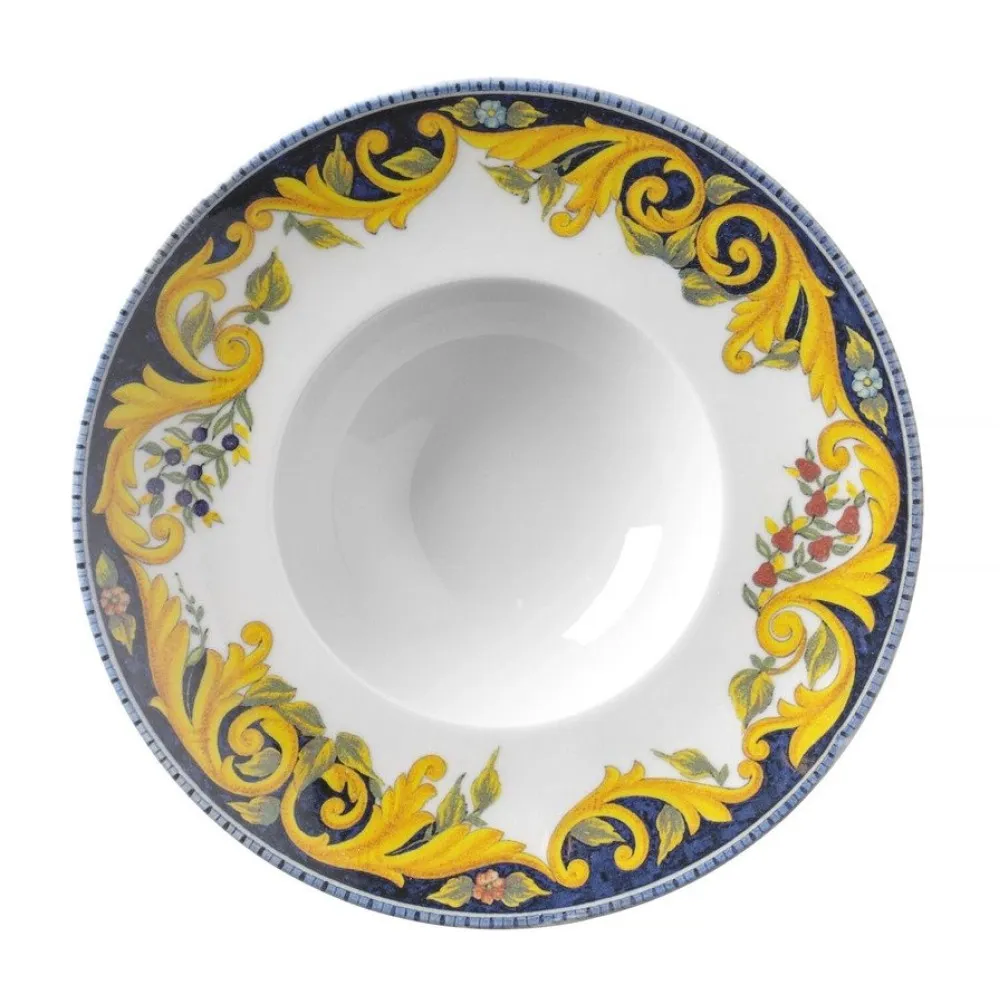 Platter for pasta SPECIALE BAROCCO (N769935)