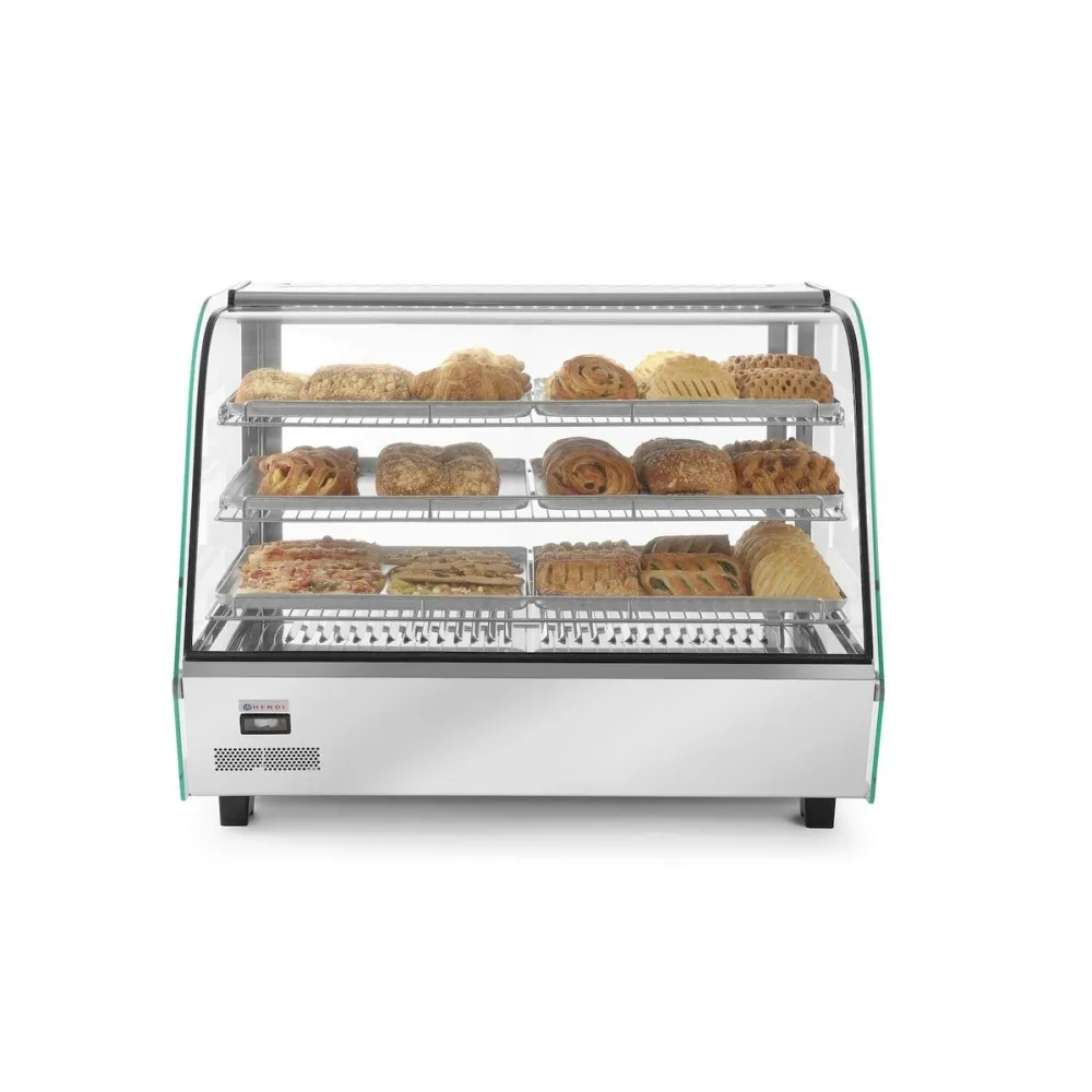 Vitrine thermique modulable 160l (N233733)