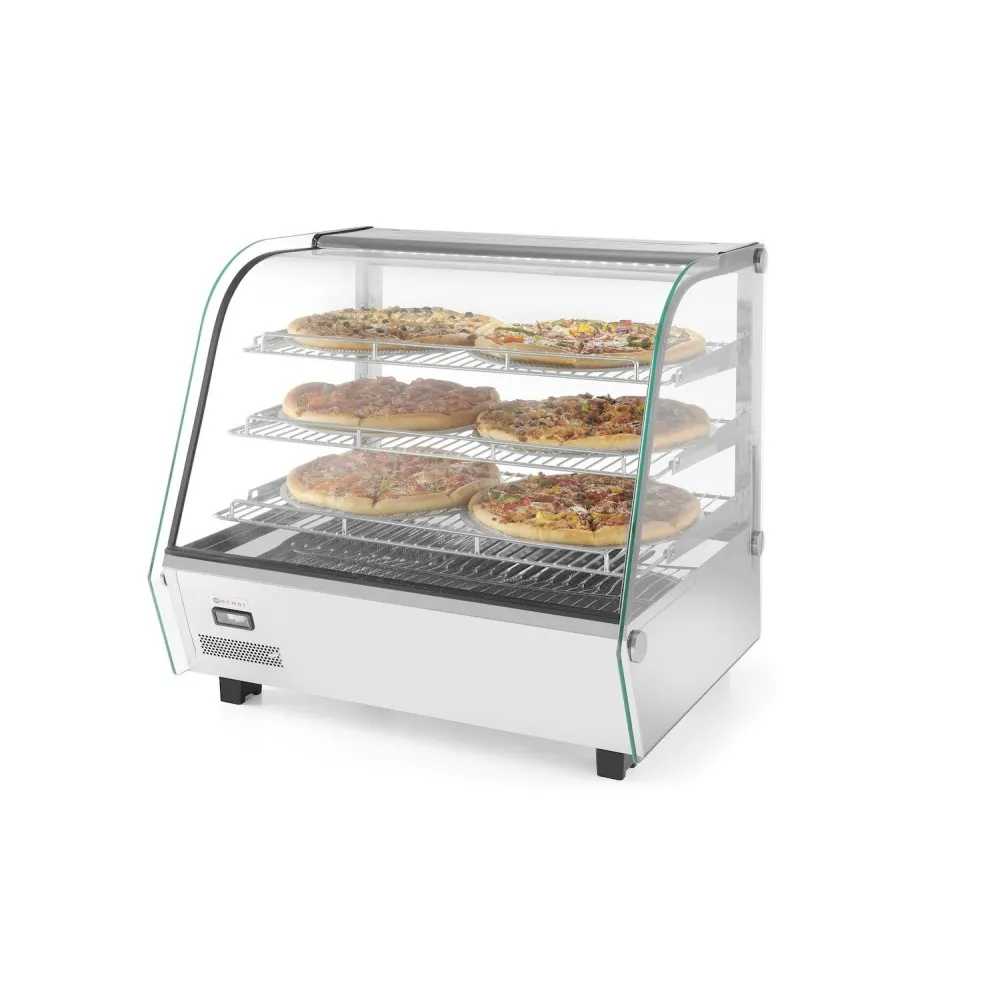 Vitrine thermique modulable 120l (N233726)